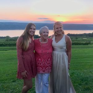 Meet your Posher, Kasey